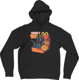 1 Shot Airsoft “Tactical Happy Meal” Hoodie