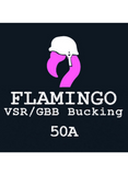 Sniper Mechanic Flamingo Bucking 50° for VSR and GBB Sniper Mechanic