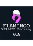 Sniper Mechanic Flamingo Bucking 60° for VSR and GBB (Gen3 2023 Version)