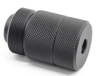 Action Army T10 Sound Suppressor connector-Type A