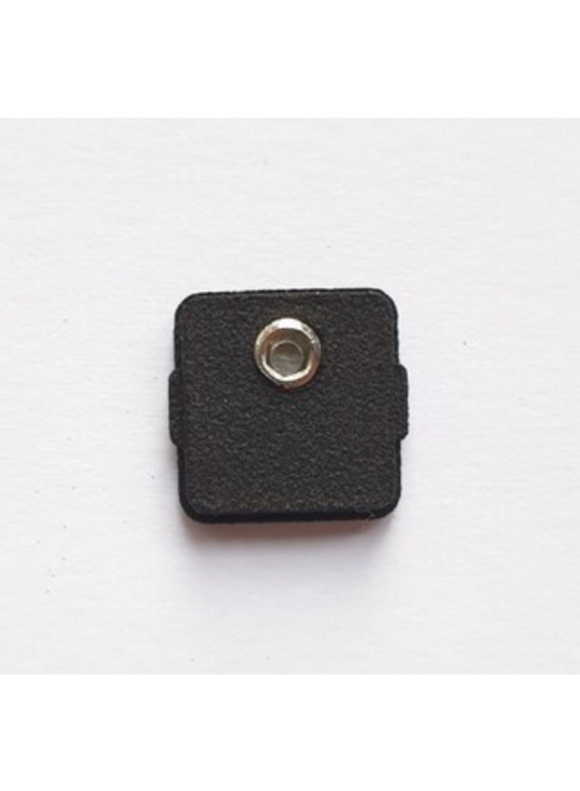 Hadron Airsoft Designs M-TDC Single Screw Plate Adapter for MK23